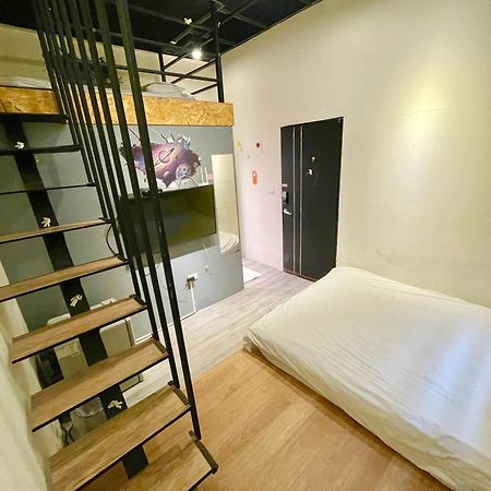 Apartamento Fengchia Provence Jr Taichung Exterior foto