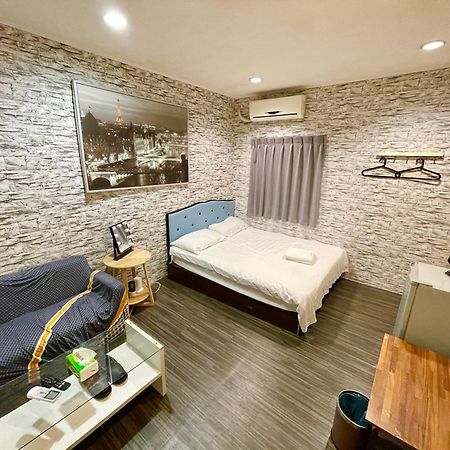 Apartamento Fengchia Provence Jr Taichung Exterior foto