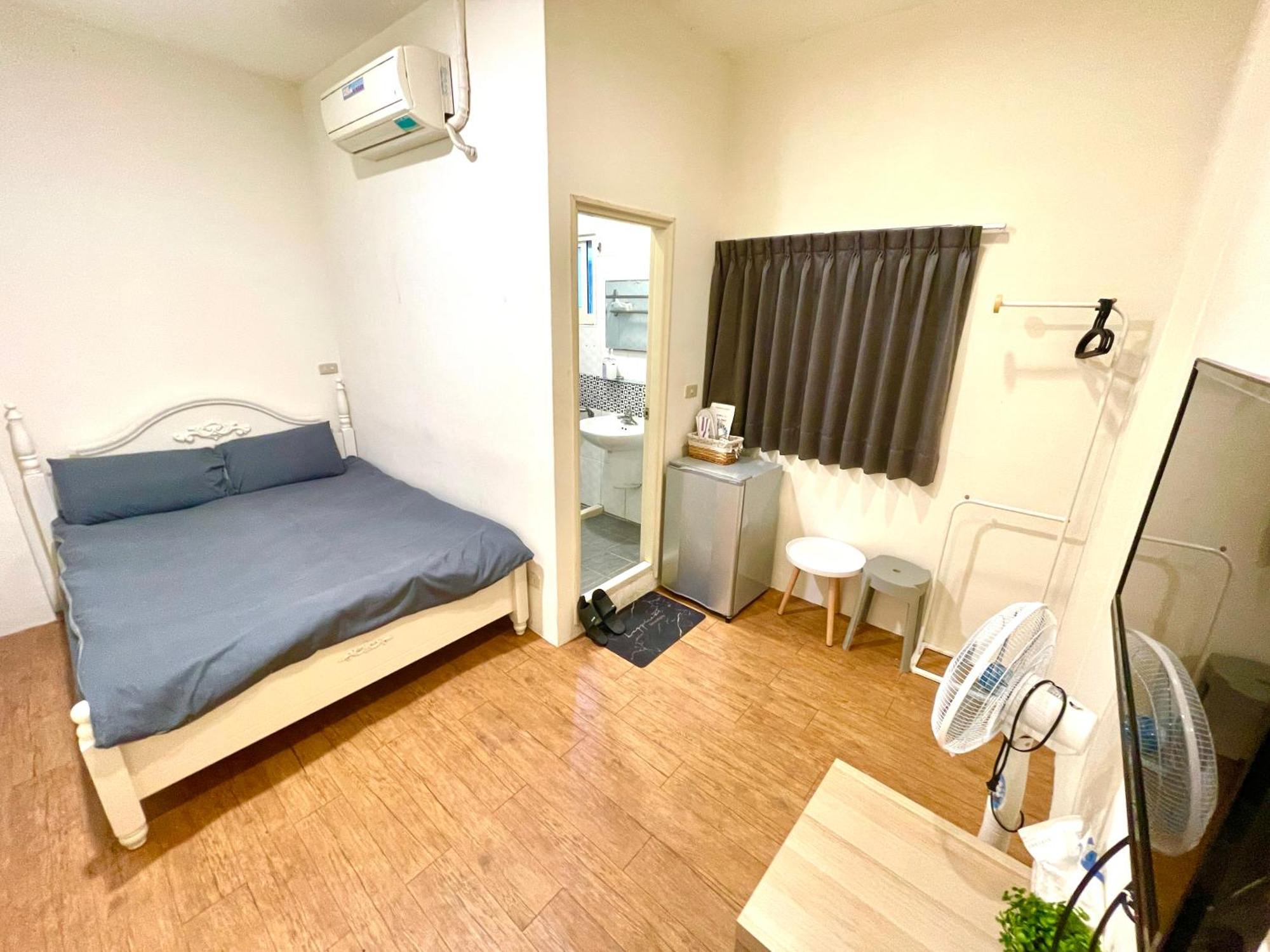 Apartamento Fengchia Provence Jr Taichung Exterior foto