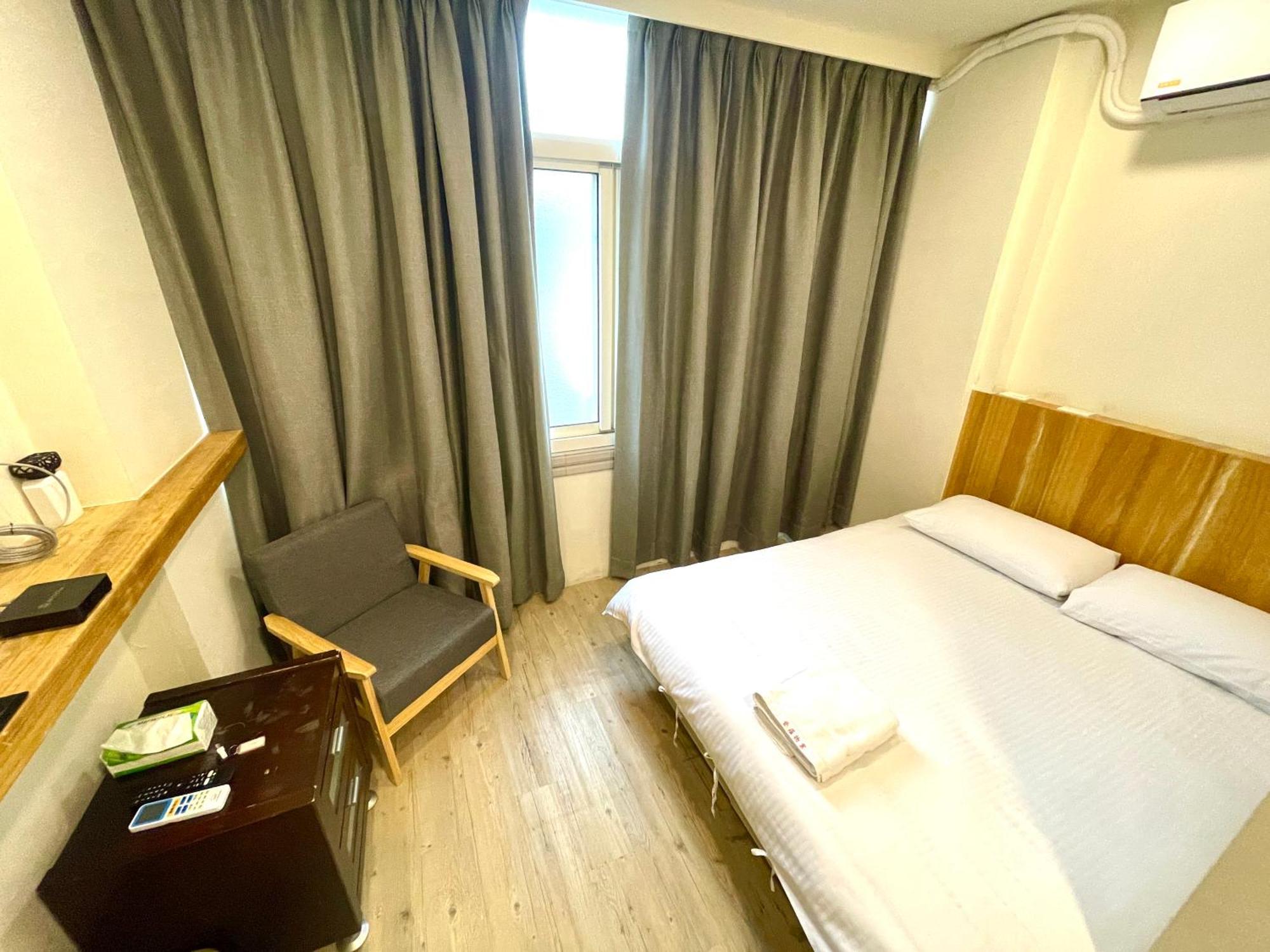 Apartamento Fengchia Provence Jr Taichung Exterior foto