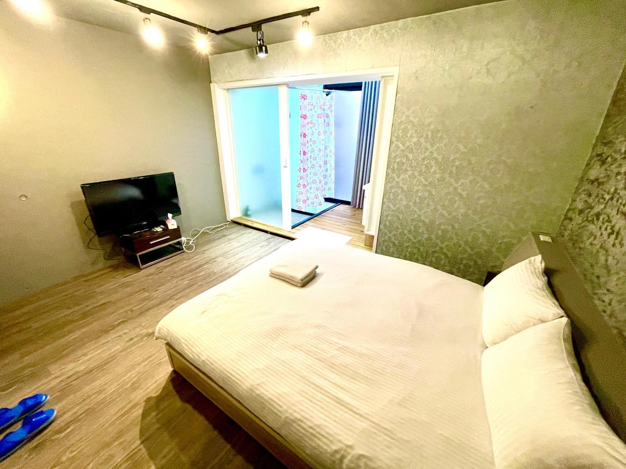 Apartamento Fengchia Provence Jr Taichung Exterior foto