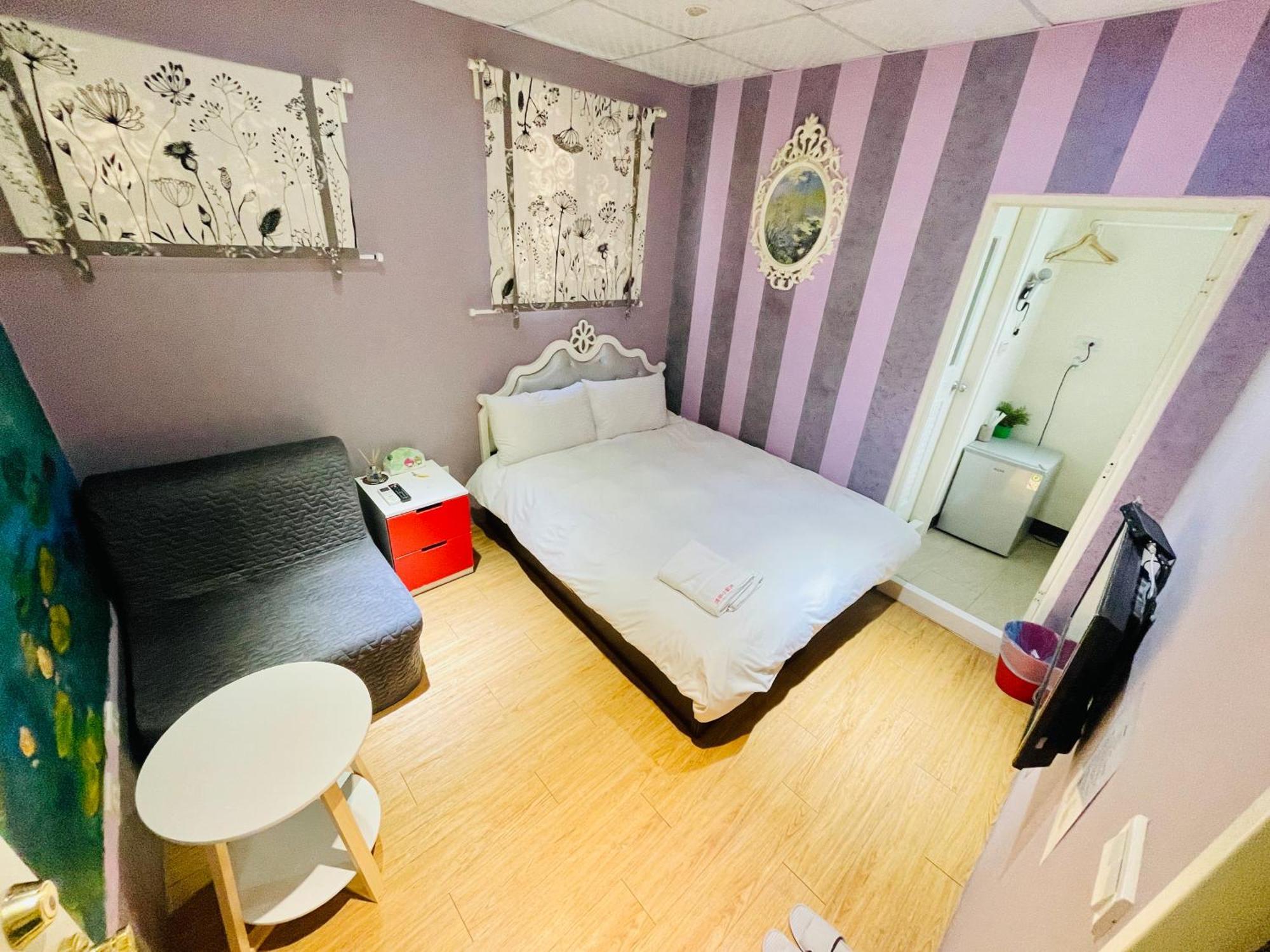 Apartamento Fengchia Provence Jr Taichung Exterior foto