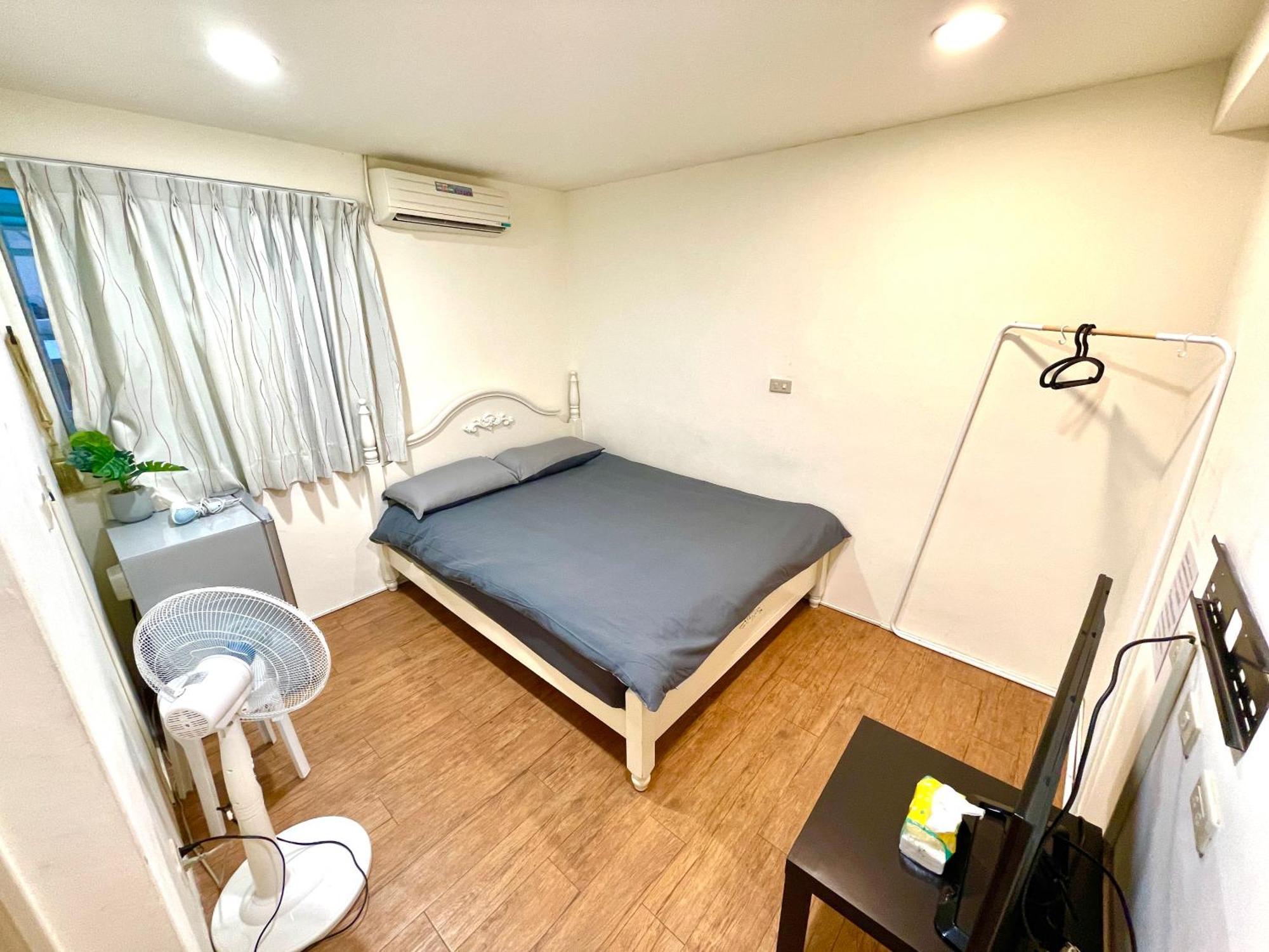 Apartamento Fengchia Provence Jr Taichung Exterior foto