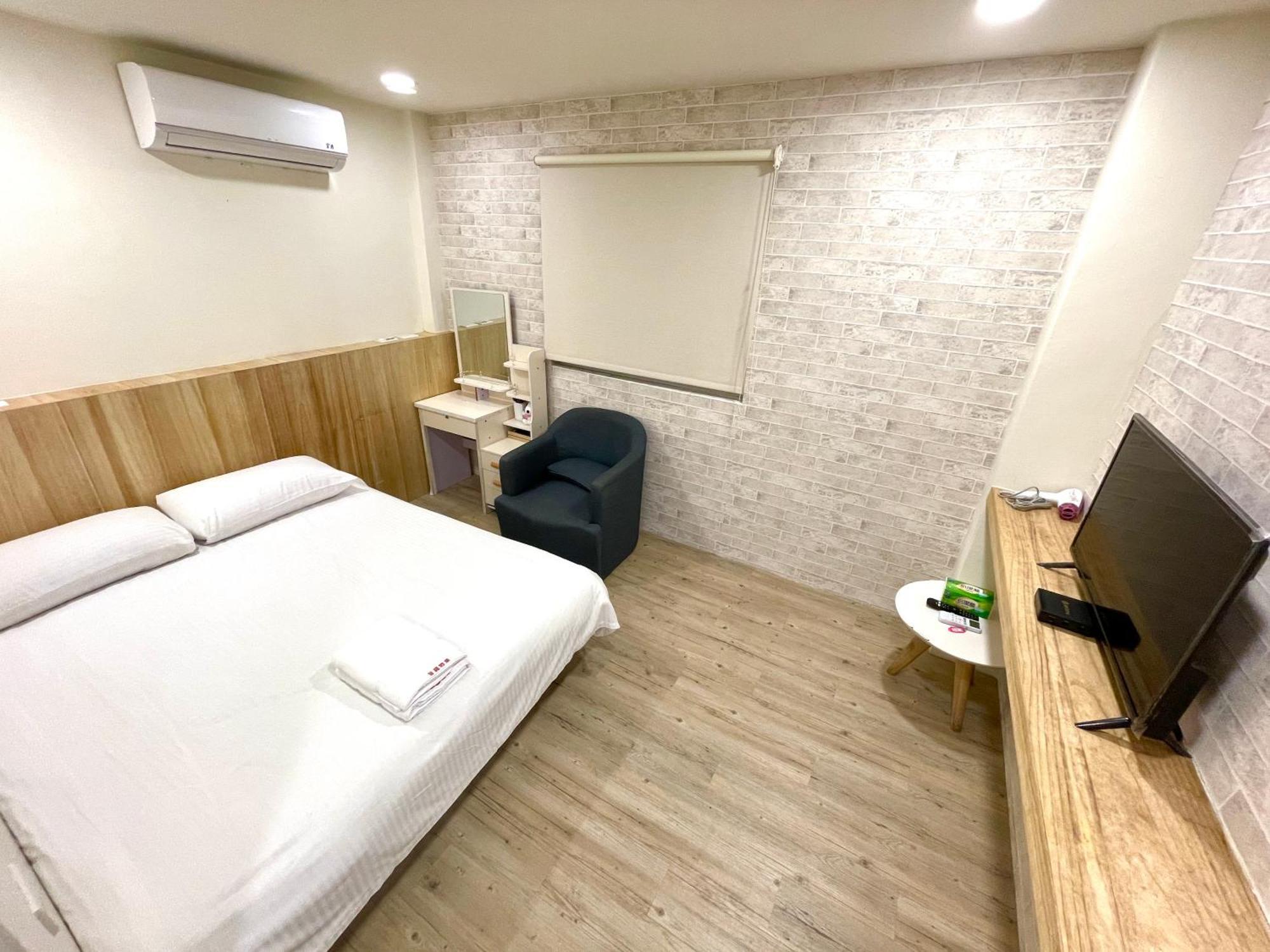 Apartamento Fengchia Provence Jr Taichung Exterior foto