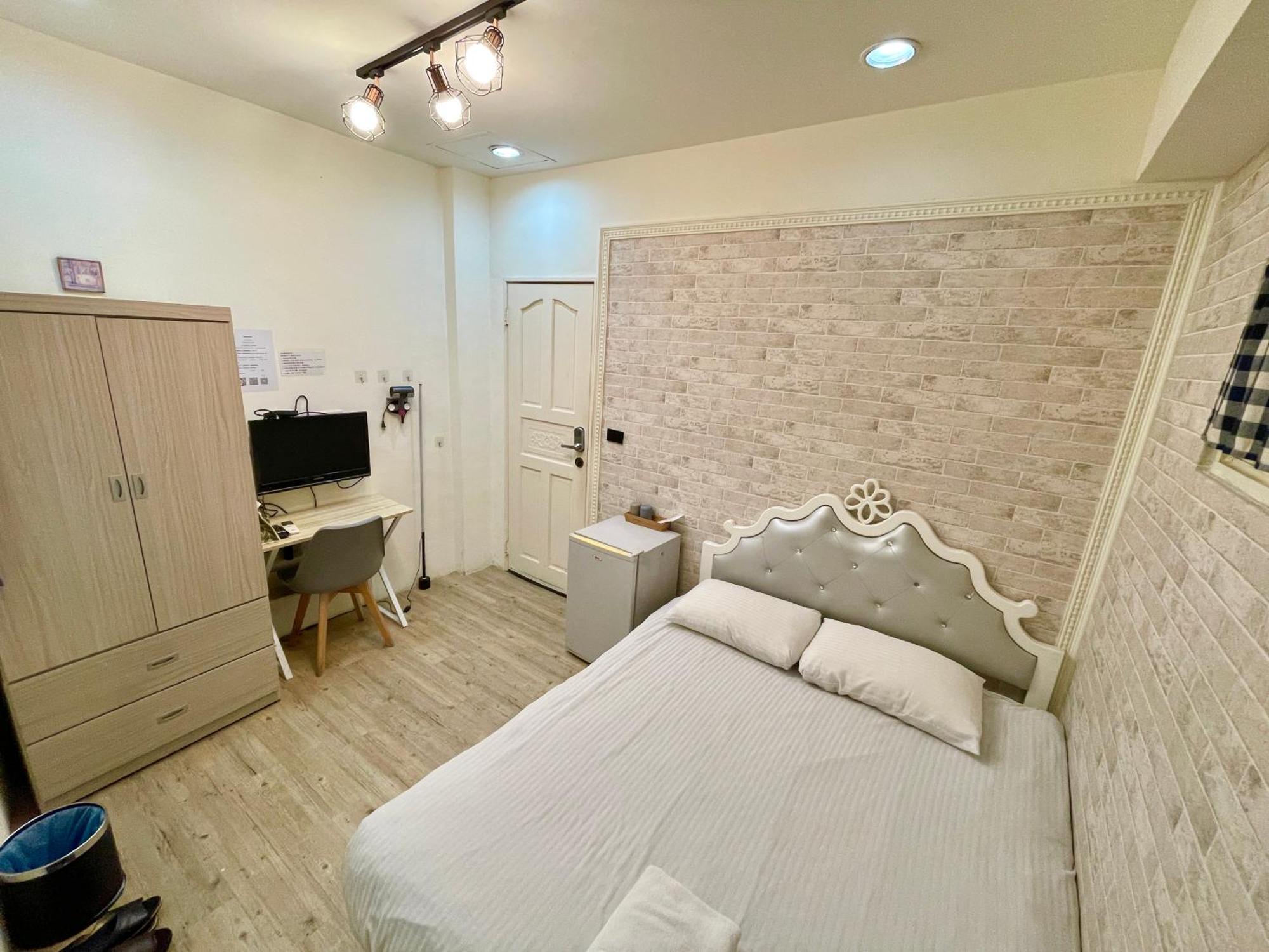 Apartamento Fengchia Provence Jr Taichung Exterior foto