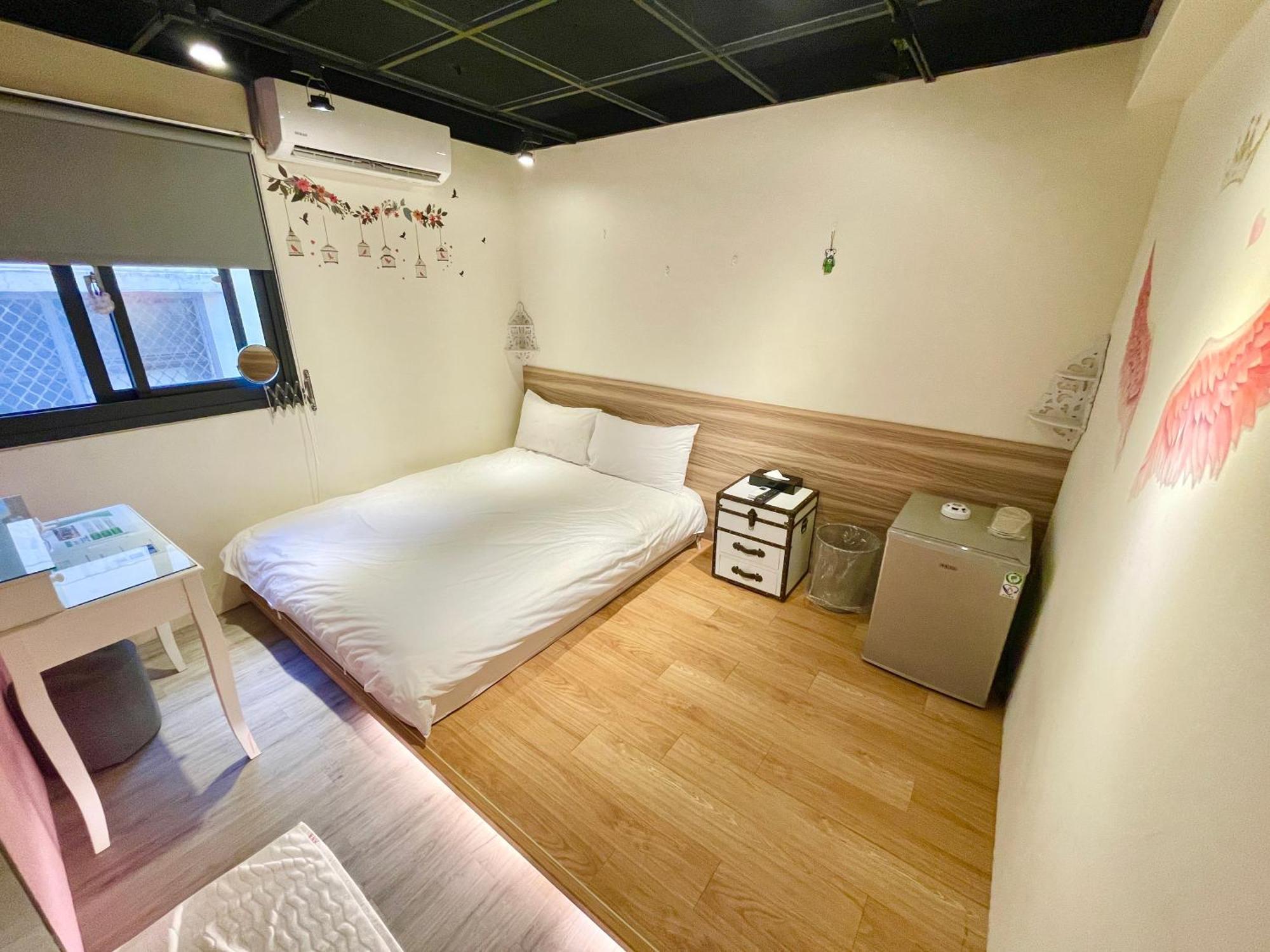 Apartamento Fengchia Provence Jr Taichung Exterior foto