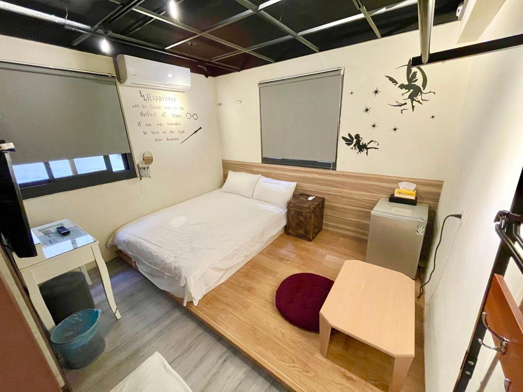 Apartamento Fengchia Provence Jr Taichung Exterior foto
