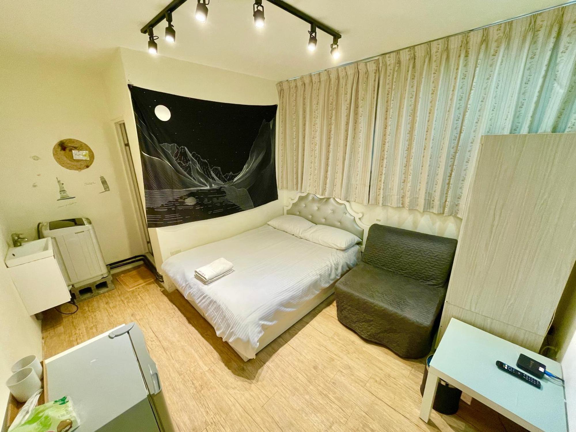 Apartamento Fengchia Provence Jr Taichung Exterior foto